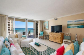 2063 Shoreline Towers - Beachfront Vacation Rental
